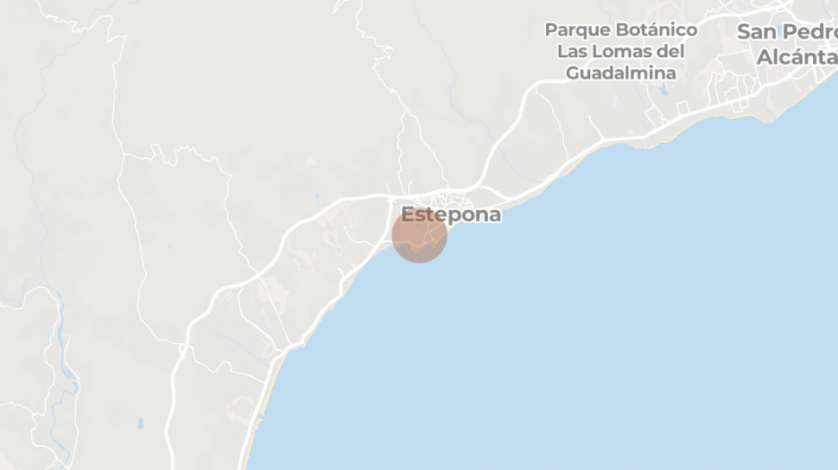 Puerto Blanco, Estepona, Málaga provincia