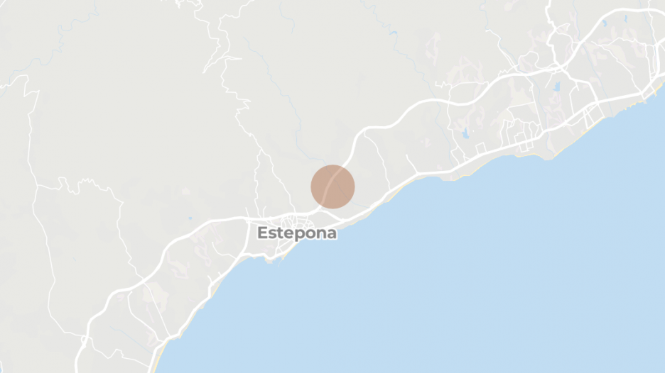 Reinoso, Estepona, Málaga provincia