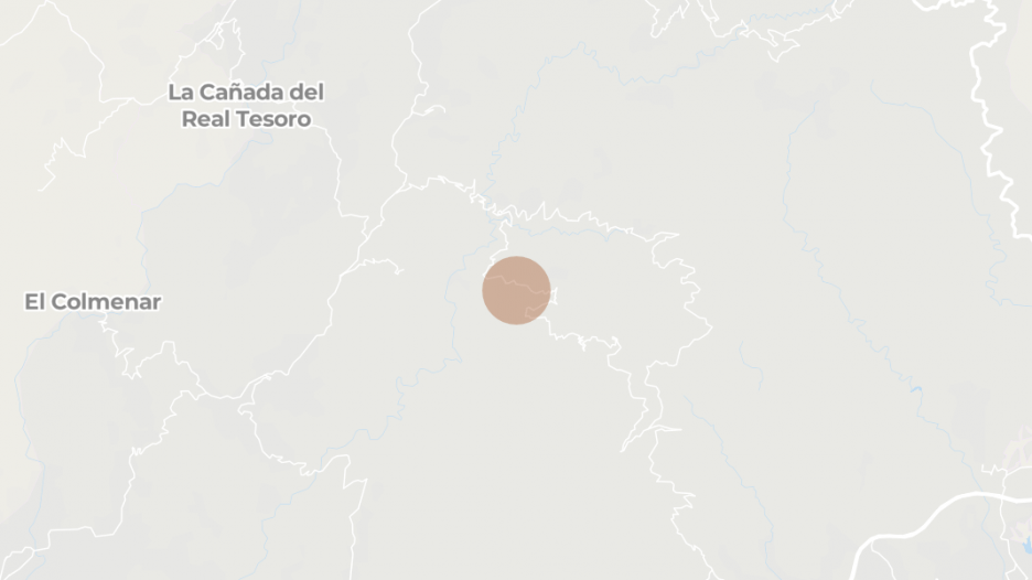 Genalguacil, Málaga provinz