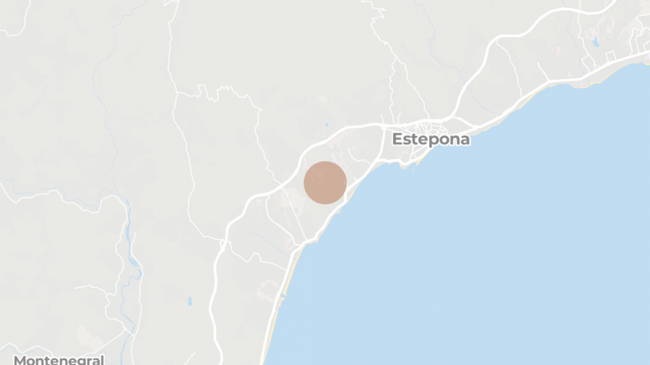Estepona Golf, Estepona, Malaga province