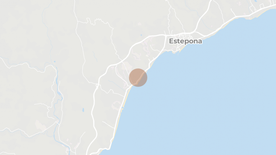 Near golf, Azata Delmare, Casares, Malaga province