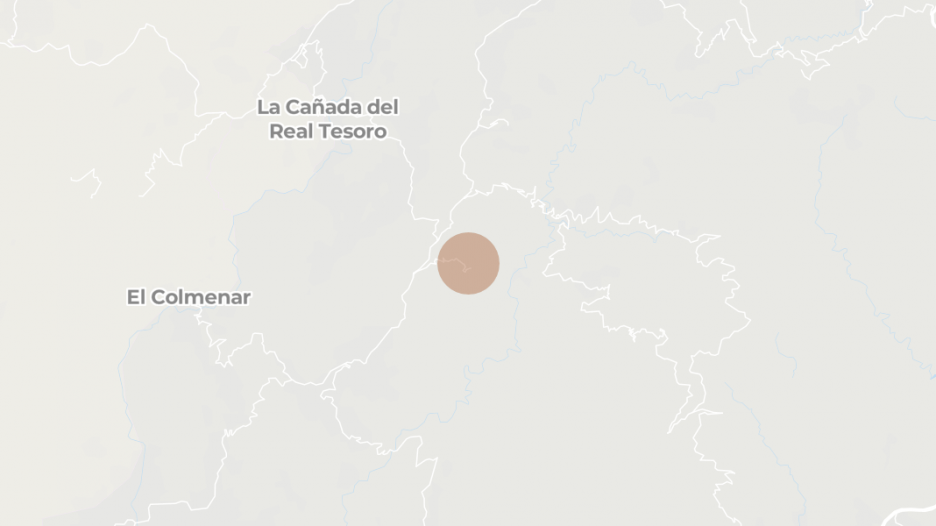 Benarraba, Málaga provincia