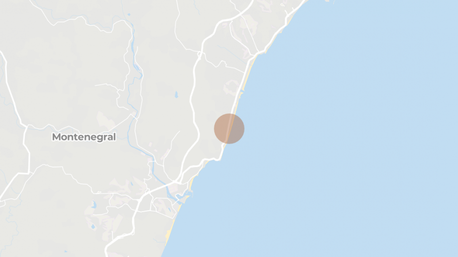 Martagina, Manilva, Málaga provincia