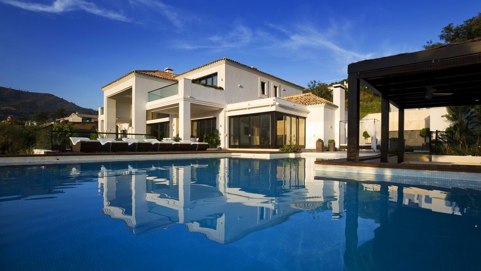 Selling a Property in La Zagaleta