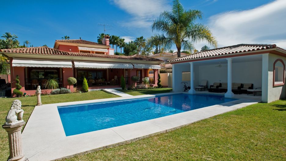 Selling a Property in Estepona