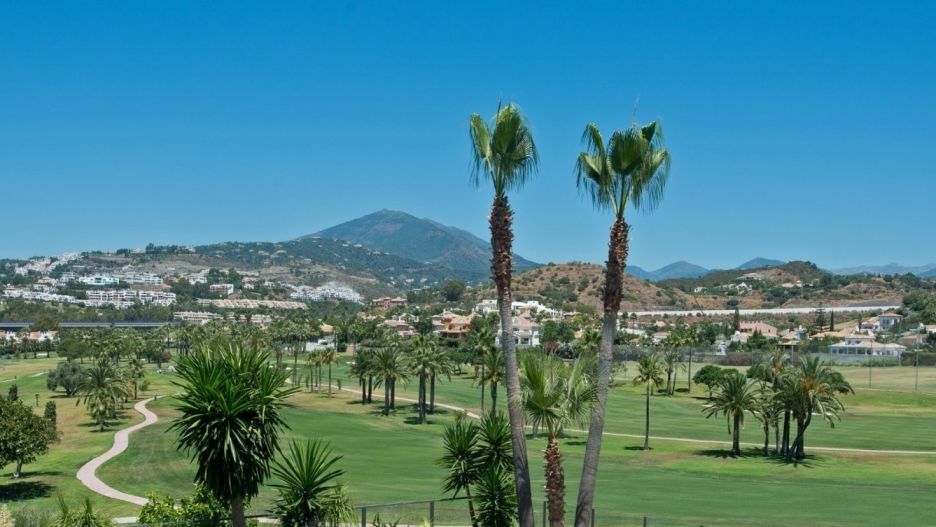 Selling a Property in Nueva Andalucía