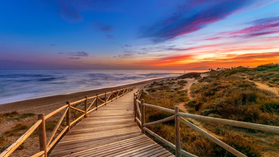 Marbella East