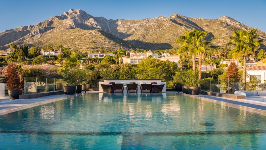 Selling a Property in Sierra Blanca
