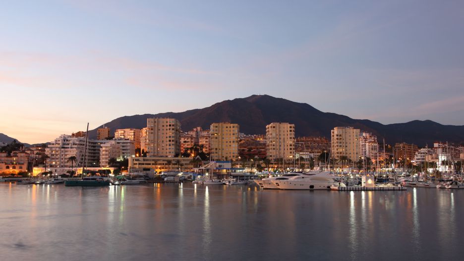 Estepona