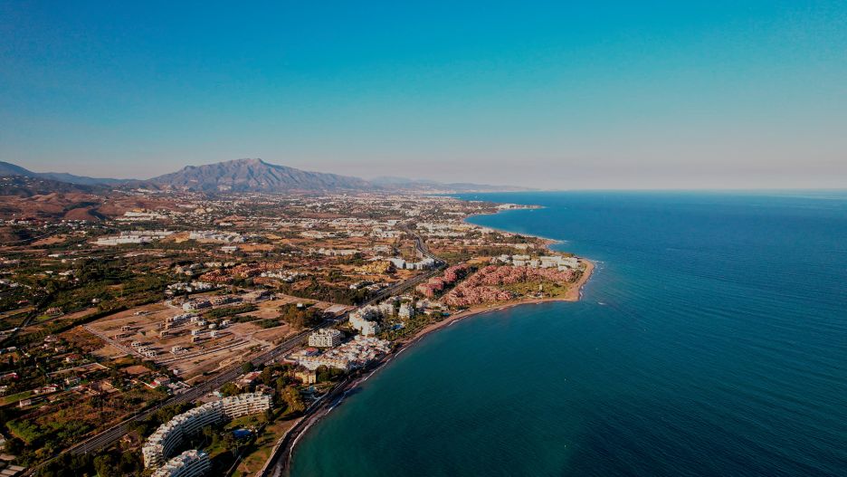 Vender una Propiedad en Marbella Este