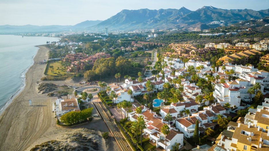 Buying in Marbella East