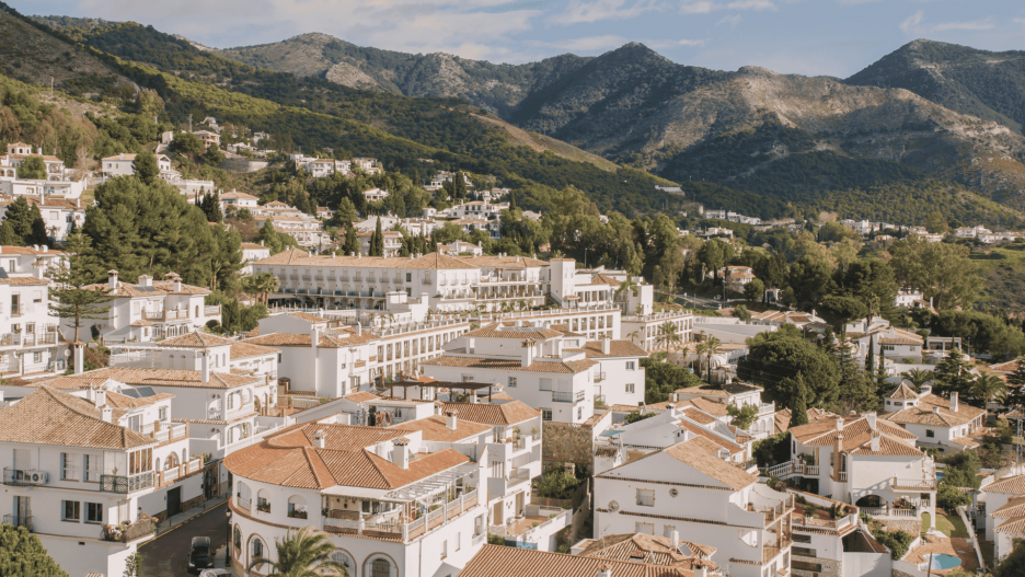 Mijas