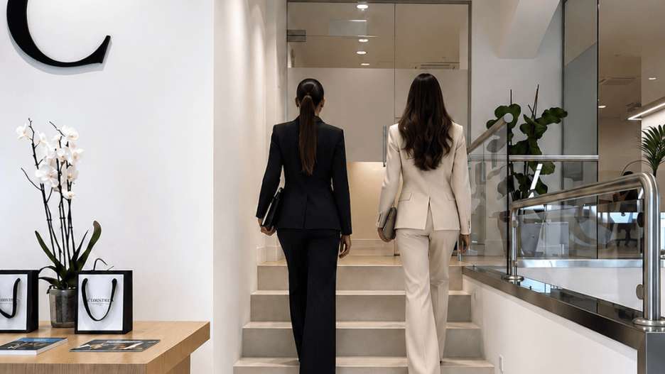 Work with us