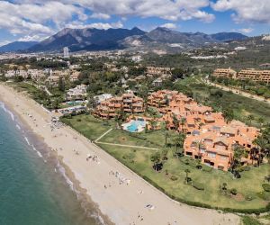 Four Seasons Marbella East: What’s Been Approved and What Comes Next
