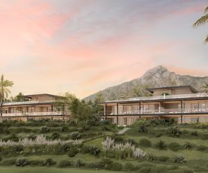 Armani Residences Marbella: The Golden Mile’s Significant New Address