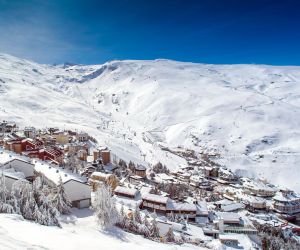 Sierra Nevada from Marbella: Guide to Skiing, Day Trips & Escapes