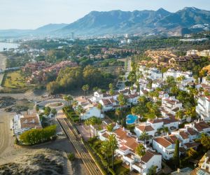 East Marbella’s Luxury Hotel Boom: Market Impact, Investment Outlook