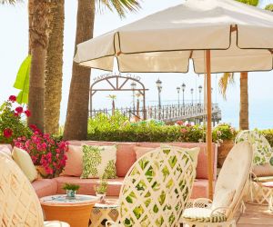 Marbella´s Top Beach Clubs – A Personal Guide