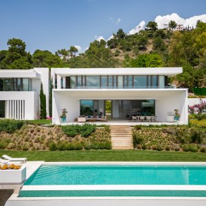 Architektonische Trends in der Region Marbella: Tradition und Innovation in Einklang bringen