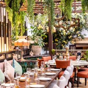 Ein Gourmet-Führer zu den besten Restaurants in Marbella 2025