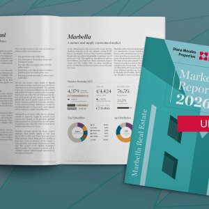 Marbella Property Market in H1 2026: A more balanced market takes shape