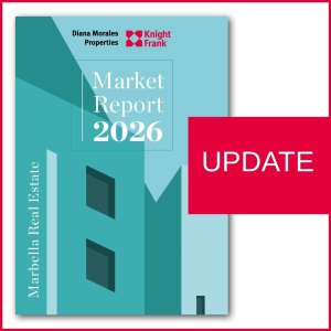Marbella Property Market in H1 2026: A more balanced market takes shape