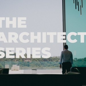 The Architect Series 6: How AMES Arquitectos shaped Villa Hermès around its landscape