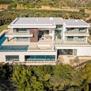 Villa Hermès, Timeless Style in La Zagaleta