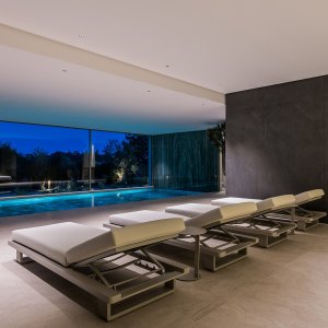 Wellness Homes in Marbella: Why Health Has Become the New Luxury