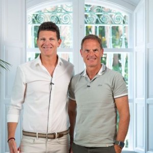 Life in Marbella: Frank de Boer on Family, Sport and the Mediterranean Lifestyle