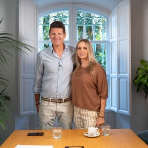 The Evolution of Interior Design in Marbella with Andrea Böck