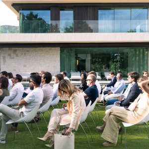 Diana Morales Properties presents its Marbella Real Estate Market Report 2026 in La Zagaleta