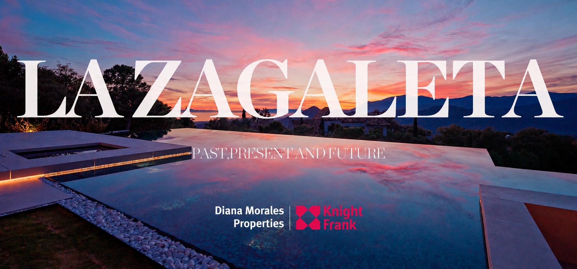 La Zagaleta: history, market and future of a unique private estate