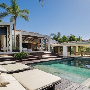 The ‘Beverly Hills effect’ in Marbella