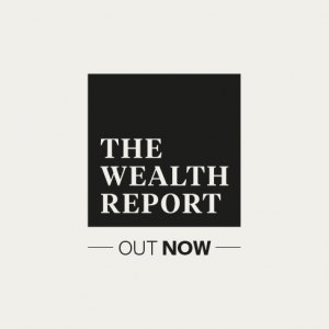 The Wealth Report 2026 de Knight Frank: 20ª edición