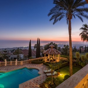 ¿Sigue siendo la Milla de Oro de Marbella una de las direcciones más atractivas?