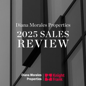 Diana Morales Properties 2025 Review and 2026 Outlook