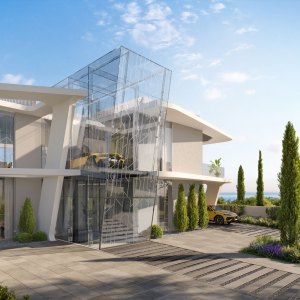 Résidences de marque sur le marché de Marbella