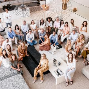 The team at Ambience Home Design, Marbella