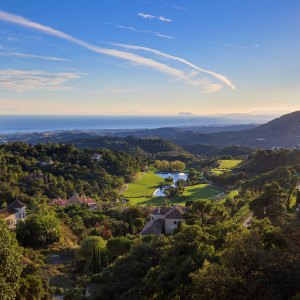 La Zagaleta Golf & Country Club