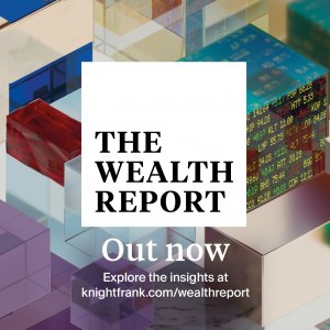 The Wealth Report