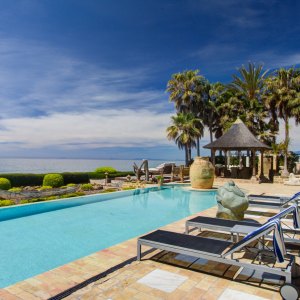 Marbella property rentals