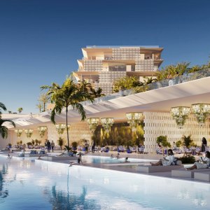 Marbella Design Hills by Dolce&Gabanna