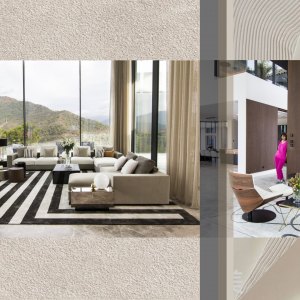 La valeur de l’observation dans l’architecture intérieure de Nani Palomo