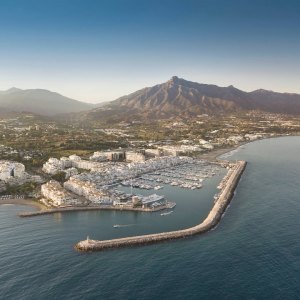 El turismo en la Costa del Sol bate récords en 2024: qué esperar en 2025