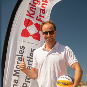 DM Properties ondersteunt goede doelen via sport en de gemeenschap