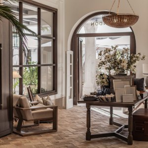 Sandon’s First Store in Marbella: A Space Where Design Comes to Life