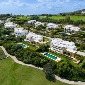 Finca Cortesin, Роскошная вилла в финке Кортесин, Касарес, Малага