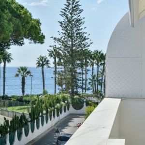 Marbellamar, Casa adosada a 50 metros de la playa en Marbella