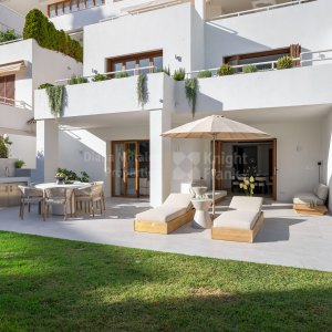 Ima II, роскошный дуплекс в Alcores del Golf, рядом с Los Naranjos Golf Club